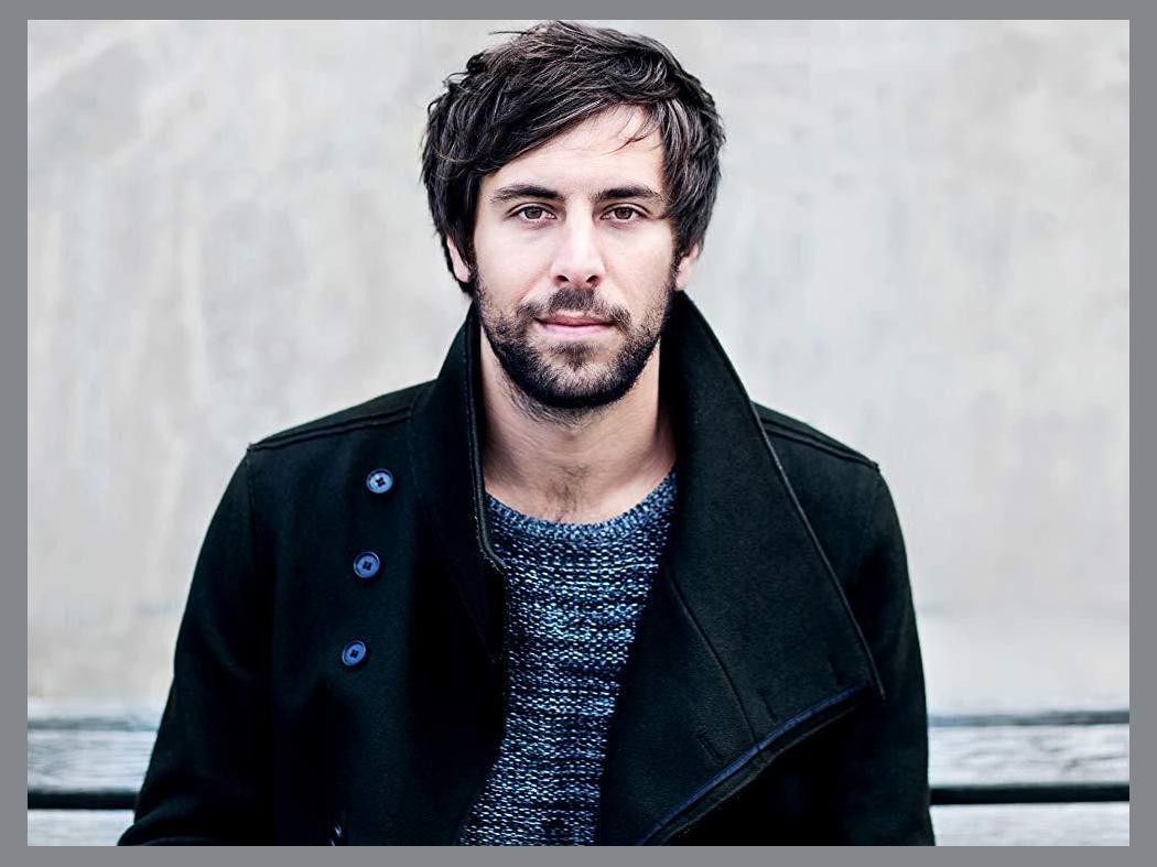 Max Giesinger